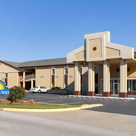Days Inn By Wyndham Lawton-2